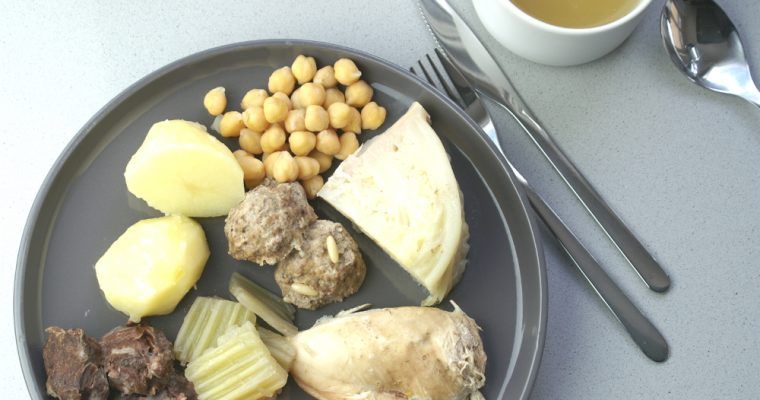 puchero