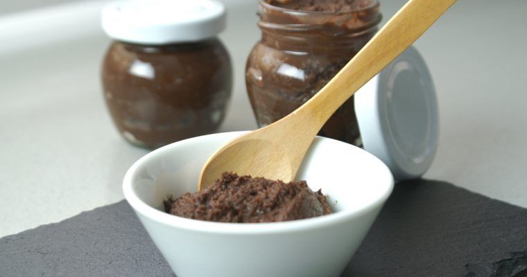 sugar-free nutella