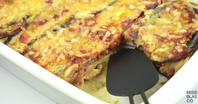 parmigiana