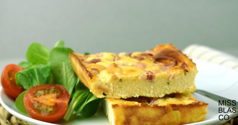 masa keto