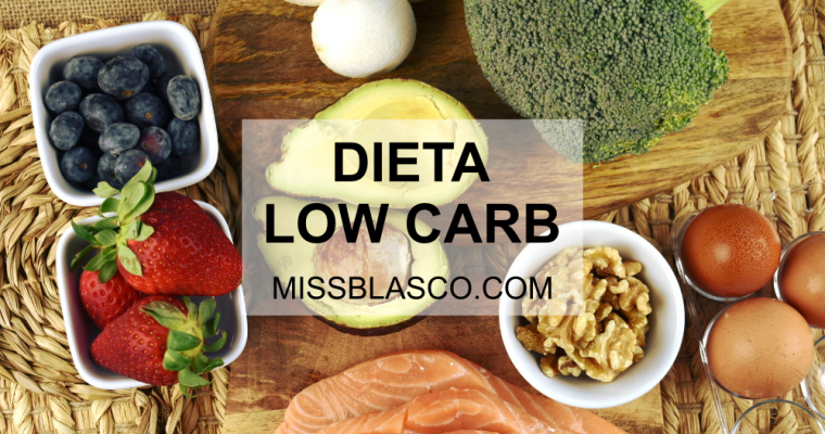 Dieta low carb