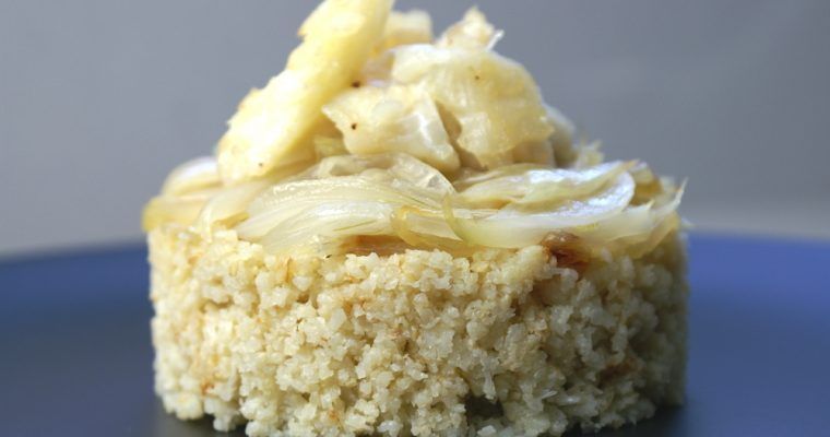 arrozdecoliflor
