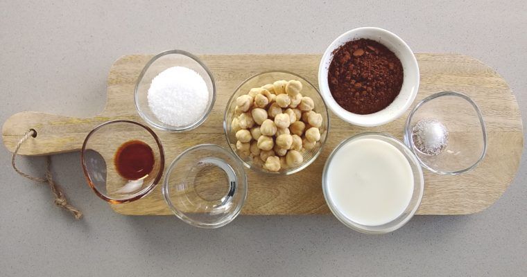 Mise en Place