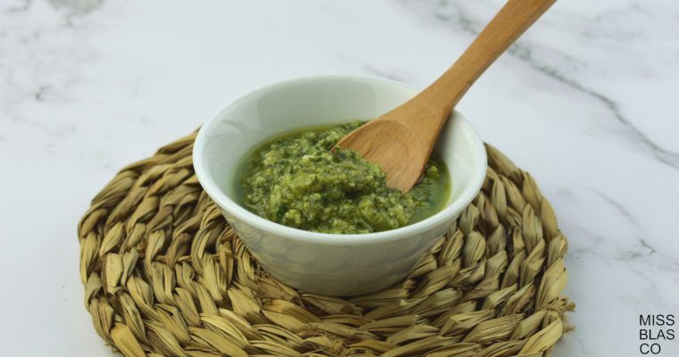 pesto