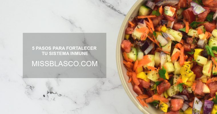 sistema inmune