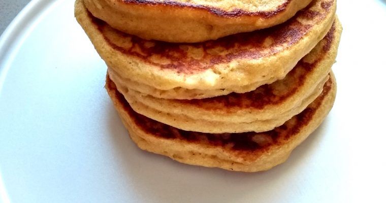 tortitas