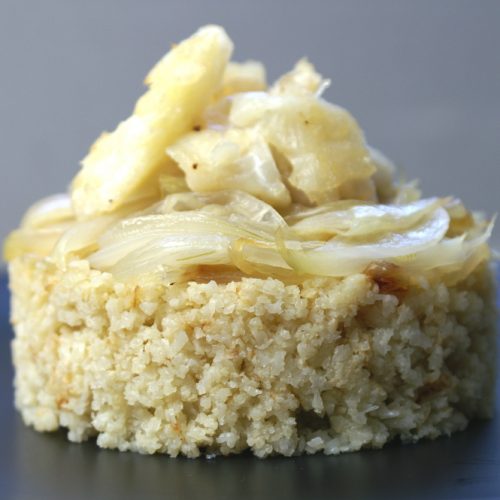 arrozdecoliflor