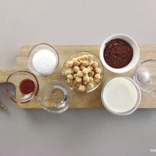 Mise en Place