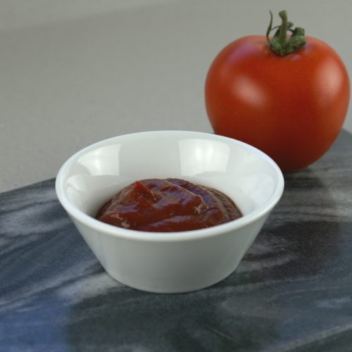 ketchup