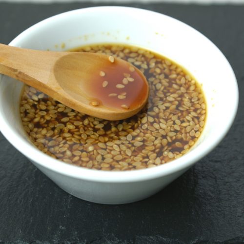 aderezo oriental