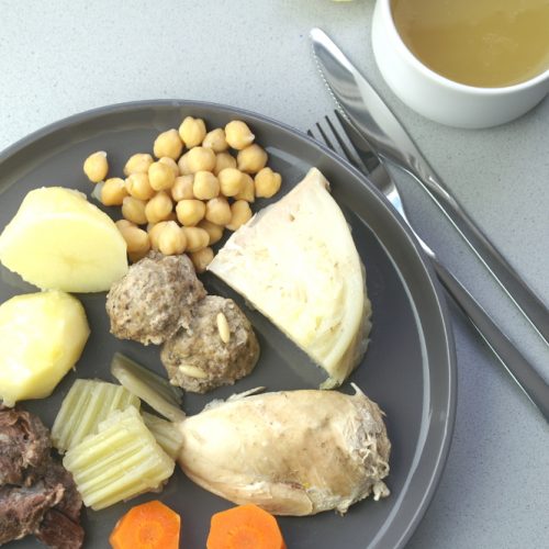puchero