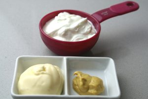 salsa coleslaw