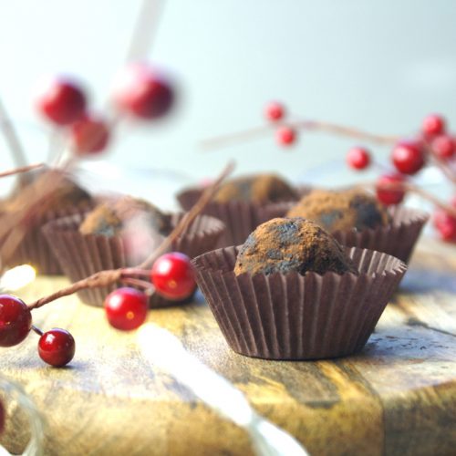 Trufas