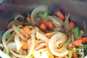 sopa de col