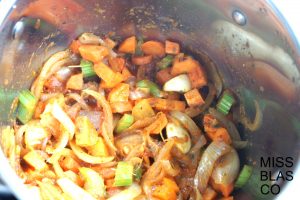 sopa de col