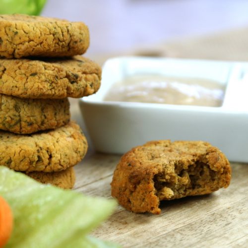 falafel