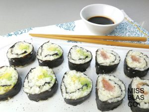 makis coliflor
