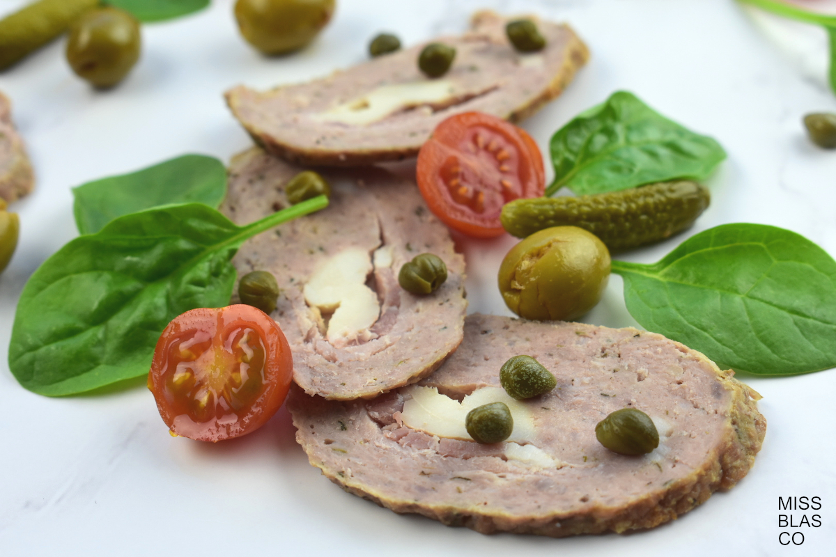 additive-free deli meat