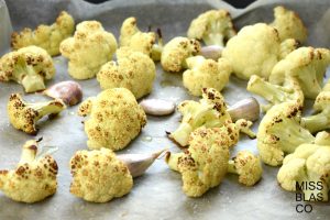 coliflor