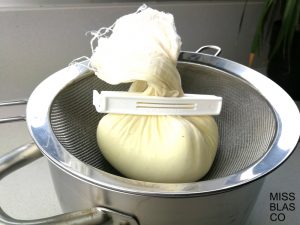 queso fresco casero