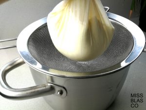 queso fresco casero