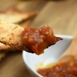 chutney de tomate