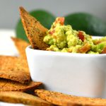 nachos caseros