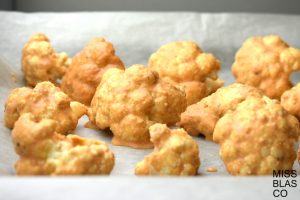 coliflor buffalo