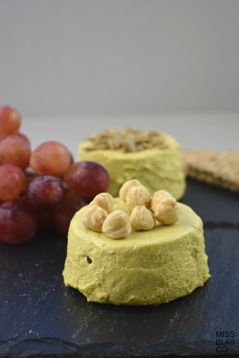 Vegan Cheese