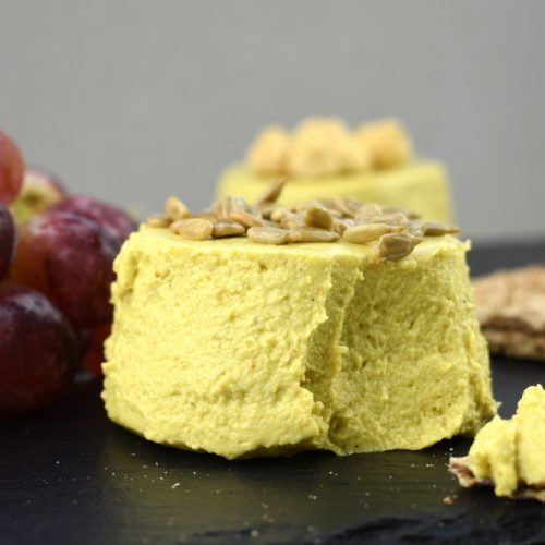 queso vegano