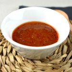 salsa barbacoa