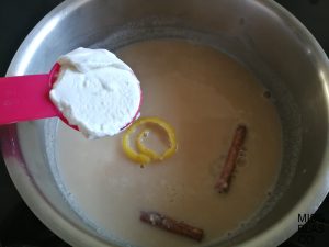 panacota crema coco