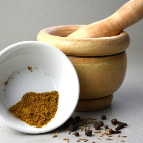garam masala