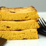 pudin de calabaza