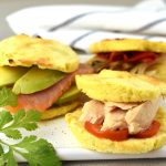 pan microondas