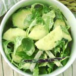 ensalada de pepino