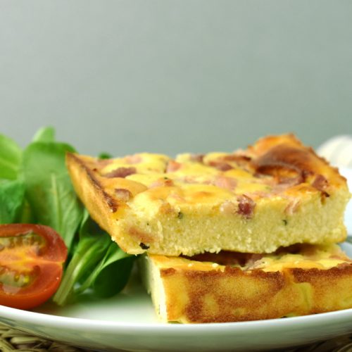 masa keto