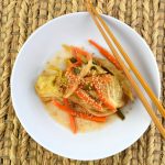 kimchi