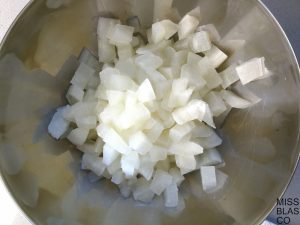 ensalada de nabo