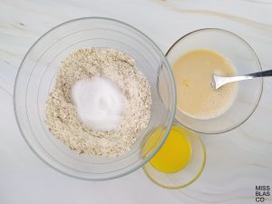 ingredientes scones