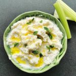 dip de bacalao