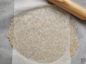 masa low carb