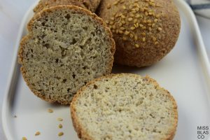 Pan low carb