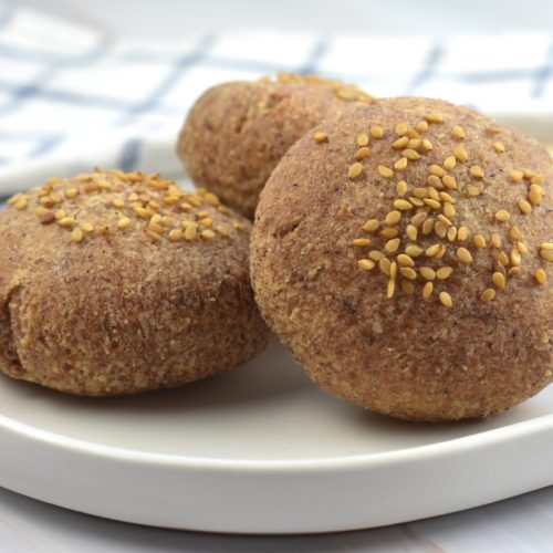 pan low carb