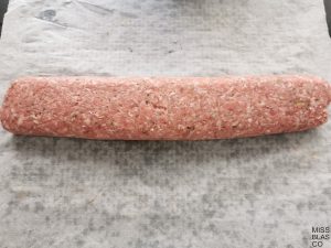 fiambre casero