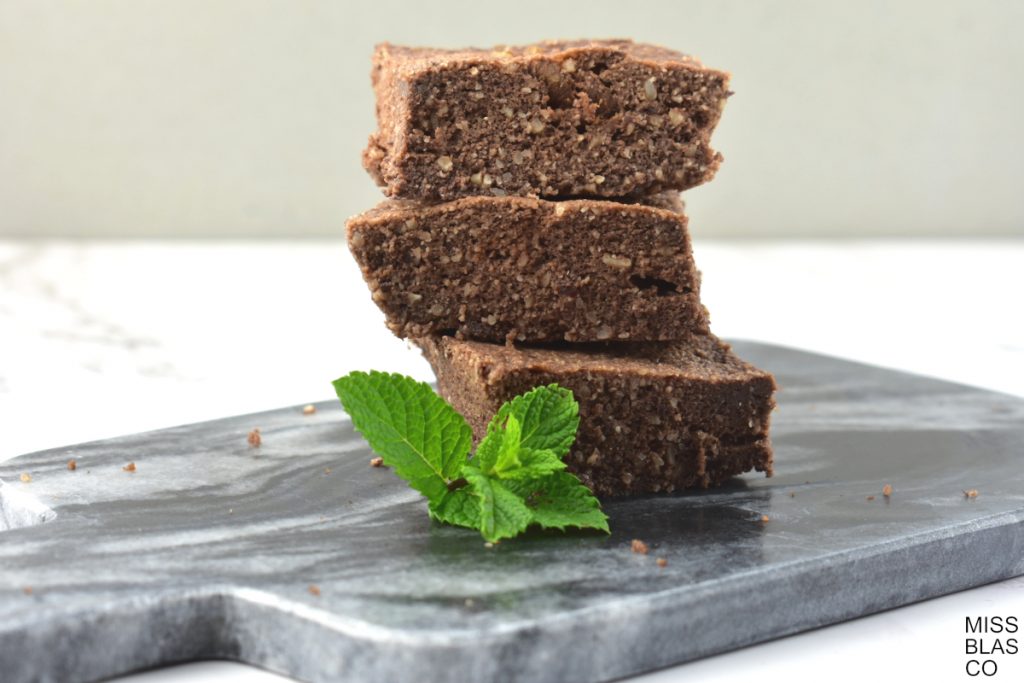 gluten-free microwave cocoa cake
