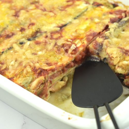 parmigiana