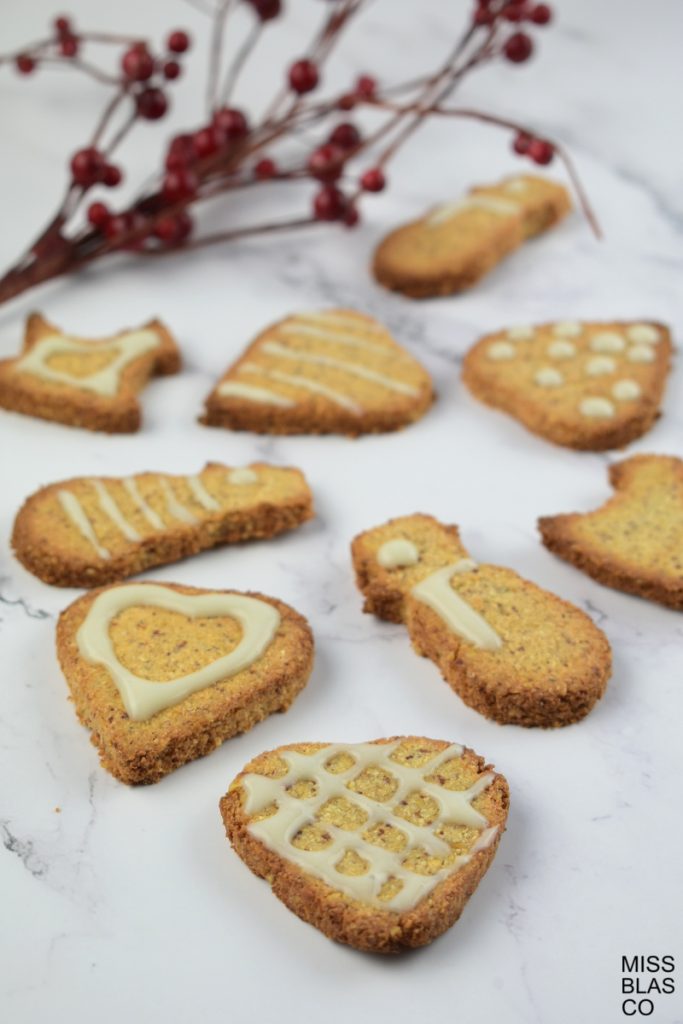 Christmas Cookies