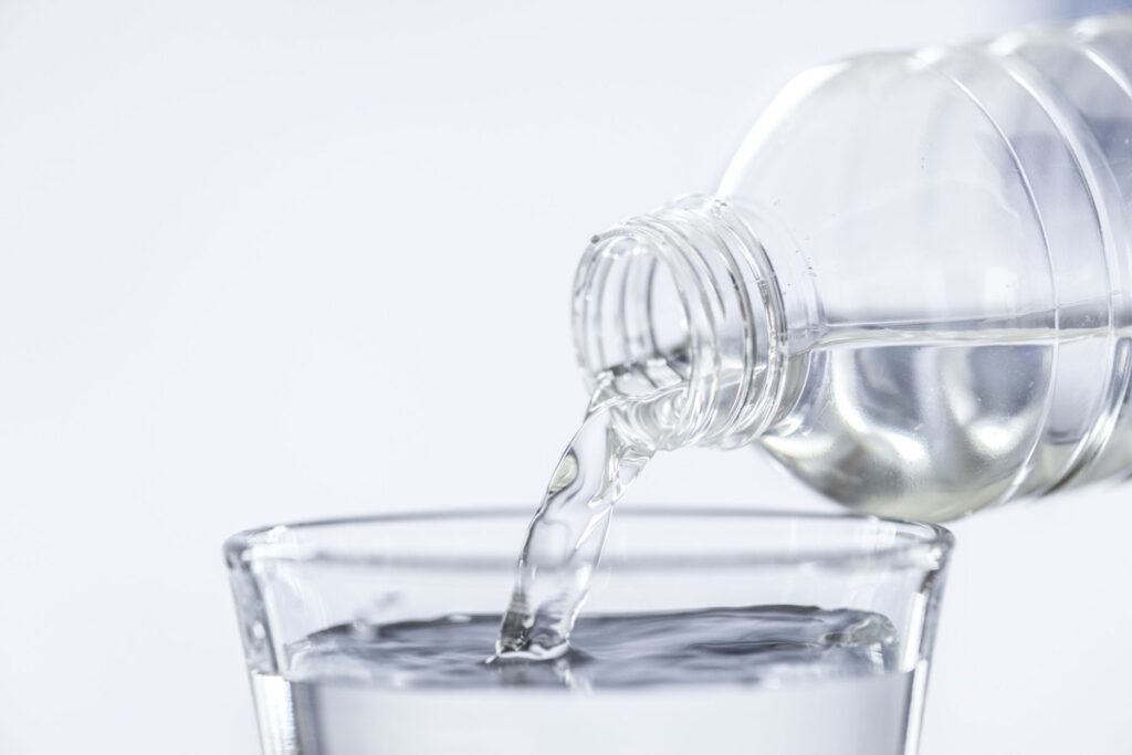 hydration and health