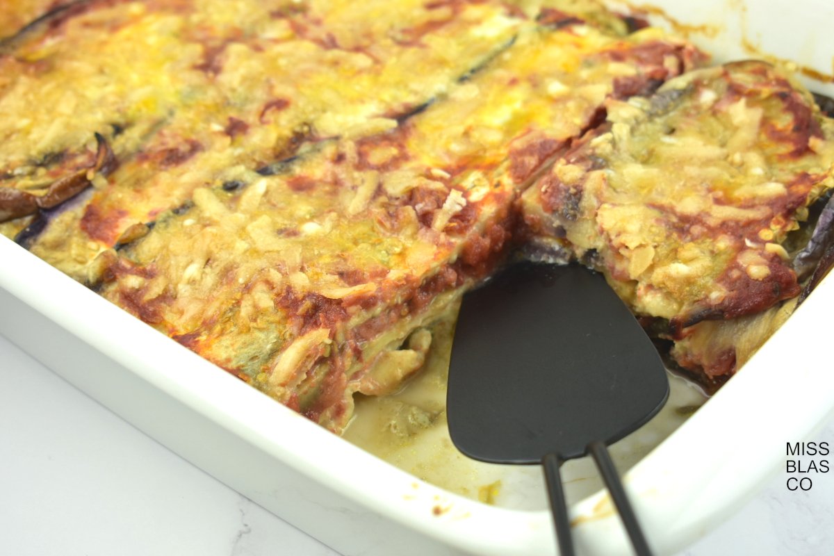 parmigiana